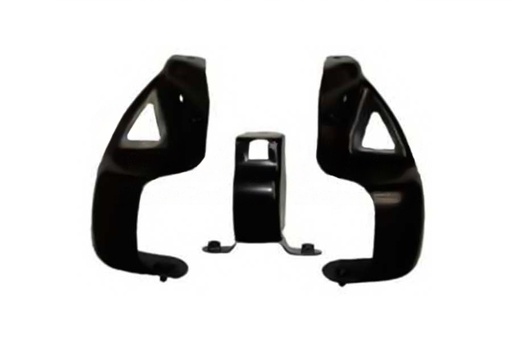 [BRCH-PU99-J] BRACK BRAZO DEFENSA CHEVROLET PICK UP / SUBURBAN 1999 AL 2002 JGO 3 PZAS 