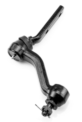 [CHC150088BRAAUDI] BRAZO AUXILIAR DIRECCION CHEVROLET C-1500 DE 1988 AL 1991 RAYBESTOS COD. RBK6331 (117938)