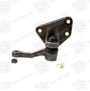 [NIPAT87BRAAUDI] BRAZO AUXILIAR DIRECCION NISSAN PATHFINDER DE 1987 AL 1995 / D21 DE 1986 AL 1997 / PU DE 1994 AL 1997 MTSK9500 COD. ATSK9500 (123903)