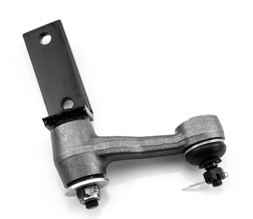 [CHSIL01BRAPI] BRAZO PITMAN CHEVROLET SILVERADO DE 2001 AL 2003 MOOG COD. 857-K6536(123857)