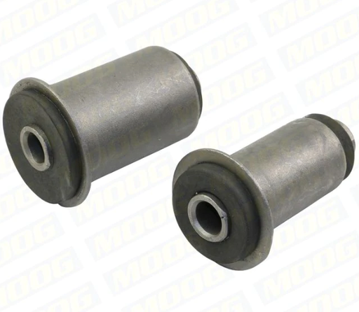 [K7417] BUJE HORQUILLA INF DEL DODGE RAM 1500 PICKUP SLT 3.7L V6 DE 2002 AL 2005 JGO 2 PZAS DEL INF MARCA MOOG COD. K7417 (124011)