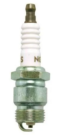 [FOFAI74BUJ] BUJIA DE ENCENDIDO NGK PARA FORD FAIRMONT DE 1974 AL 1984/LTD 5.8L V8 DE 1975 AL 1984 COUNTRY SQUIRE 5.8L V8 DE 1975 AL 1984 CROWN VICTORIA 5.8L V8 DE 1975 AL 1984 POLICE DE 1975 AL 1984 S 5.8L V8 DE 1975 AL 1984/MUSTANG 5L V8 DE 1974 AL 1984 COBRA SVT 5L V8 DE 1974 AL 1984 GL 5L V8 DE 1974 AL 1984 GLX 5L V8 DE 1974 AL 1984 GT 