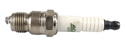 [MR46TS] BUJIA ESTANDAR CHEVROLET CAPRICE DE 1976 AL 1982 V8 5.7 / CHEVELLE DE 1974 AL 1979 V8 5.7 / IMPALA DE 1974 AL 1975 V8 5.7 / MALIBU DE 1980 AL 1981 V8 5.7 / C-1500 DE 1996 AL 1998 L6 4.1 / R-25 DE 2001 V8 5.7 / KODIAK DE 1995 AL 1998 V8 6.0 / VENTURE DE 1999 AL 2001 V6 4.3 ACDELCO COD. MR46TS (114439)