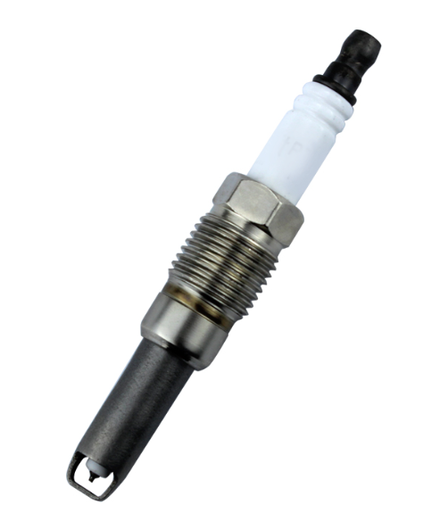 [FOEXP05BUPL] BUJIA PLATINO FORD EXPEDITION DE 2005 AL 2014 / F-150 PU DE 2004 AL 2011 / F-250 / F-250 PU SUPER DUTY / F-350 / F-350 PU SUPER DUTY / 450 PU SUPER DUTY / 550 PU SUPER DUTY DE 2005 AL 2010 V8 5.4 LINCOLN MARK LT DE 2005 AL 2009 / NAVIGATOR DE 2005 AL 2014 V8 5.4 MOTORCRAFT COD. MPZH1F-3 (119042)