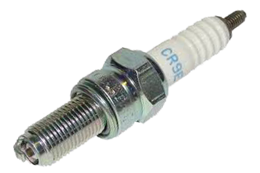 [YA25013BUCUACES] BUJIA CUATRIMOTO / ACUAMOTO ESTANDAR YAMAHA 250 WR250F 13 / 10 / DE 2008 AL 09 / 225 XT225 DE 1992 / 250 FZR 250 DE 1993 / 500 FZR 500 DE 1989 AL 1991 / 598 XJ6 DIVERSION S DE 2013 / XJ6 DIVERSION F DE 2013 / 600 YZF 600 DE 1995 AL 2005 / FSZ600 DE 2005 AL 2009 / FZR 600 DE 1989 AL 1999 / XJ600 DE 2008 AL 2012 / XJ6S DE 2010 / YZF 600 DE 1994 AL 2004 / 700 YZF 750 DE 1993 / YZF750 DE 1993 AL 1996 / 800 FZ8 DE 2013 / 1000 FSZ1000 DE 2002 AL 2006 / FZR 1000 DE 2002 / YZF R1 DE 1998 AL 2001 / 1900 FZ8 DE 2011 KAWASAKI 600 NINJA ZX-6R DE 2008 AL 2012 / ZX-6 (NINJA) DE 1993 AL 1995 / ZX600 (NINJA ZX-6) DE 1993 AL 2002 / ZX600 (NINJA ZX-6R) DE 1995 AL 2002 / ZX-6R (NINJA) DE 1993 AL 1995 / 750 ZX750 (NINJA ZX-7R) DE 1988 AL 1992 / ZX-750-L (NINJA) DE 1993 AL 1995 / 1000 ZX1000 (NINJA ZX-10) DE 1988 AL 1990 / 1100 ZX1100 (ZX11NINJA) DE 1990 AL 1995 / ZX1100 ZX-11 DE 1990 AL 2001 / 1200 ZZ-R1200 DE 2002 SUZUKI 400 RM400 DE 1995 / 600 GSX-R600 01-07 / GSX-R600W DE 1997 / GSX-R600X DE 1998 / GSX-R600Y DE 1999 / GSX-R600Z DE 2000 / 900 RF900R DE 1993 AL 1995 / 1000 GSXR1000 DE 2005 AL 2006 / 1100 GSXR1100W DE 1993 AL 1997 / 1300 GSXR1300 (HAYABAMER) DE 1997 AL 2000 / KAWASAKI STX-15F NGK COD. CR9E (122811)