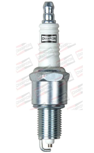 [AMAME75BUES] BUJIA ESTANDAR AMC AMERICAN DE 1975 AL 1978 4.2L L6 / DE 1972 AL 1974 3.8L L6 / JAVELIN DE 1972 AL 1973 4.7L L6 / PACER DE 1976 AL 1978 / RALLY DE 1977 AL 1978 4.6L L6 / WAGONER DE 1973 AL 1978 / JEEP DE 1976 AL 1978 4.2L L6 CHEVROLET TRUCK C10 1/2 TON / PU FLEETSIDE DE 1974 AL 1986 4.8L L6 / STEPSIDE 4.8L L6 CHAMPION COD. N14Y (114444)