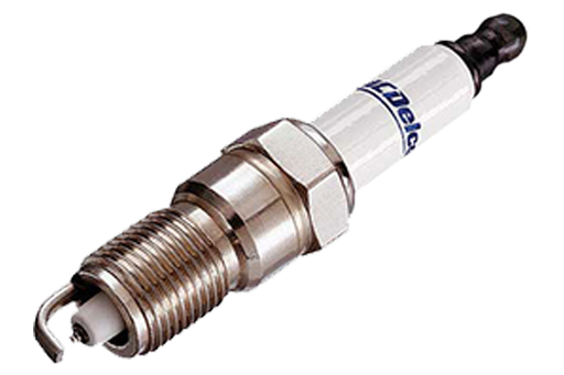 [CHCHE04BUES] BUJIA ESTANDAR CHEVROLET CHEVY C2 DE 2004 AL 2012 L4 1.6 / SW DE 2000 AL 2001 L4 1.6 / PU DE 1999 AL 2003 L4 1.6 / MONZA DE 1996 AL 2003 L4 1.6 / WAGON DE 1996 AL 2003 L4 1.6 / JOY DE 1994 AL 2003 L4 1.6 / L4 1.4 / SWING DE 1994 AL 2006 L4 1.4 / L4 1.6 / CORSA SEDAN DE 2004 AL 2008 L4 1.8 MERIVA DE 2003 AL 2006 L4 1.8 / TORNADO DE 2004 AL 2016 L4 1.8 ACDELCO COD. SOEMX (111103)