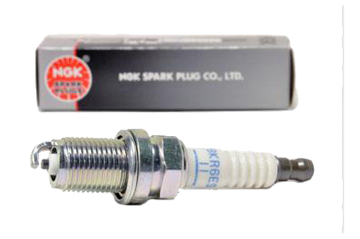 [CHNEO95BUES] BUJIA ESTANDAR CHRYSLER NEON DE 1995 AL 1999 L4 2.0 / NEON R/T DE 1995 AL 1999 L4 2.0 NISSAN PLATINA DE 2002 AL 2004 L4 1.6 PEUGEOT 206 DE 2001 AL 2008 L4 1.4 RENAULT CLIO DE 2002 AL 2004 L4 1.6 / KANGOO DE 2004 AL 2004 L4 1.6 / MEGANE DE 2001 AL 2006 L4 2.0 / SCENIC DE 2001 AL 2004 L4 2.0 SUZUKI SIDEKICK DE 1989 AL 1994 4L 1.6 NGK COD. BKR6ES (126242)