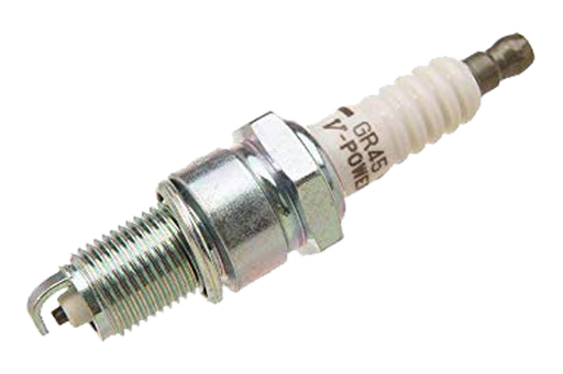 [CHTOW91BUES] BUJIA ESTANDAR CHRYSLER TOWN & COUNTRY DE 1991 AL 1993 V6 3.3 / VOYAGER DE 1996 AL 2000 V6 3.3 / GRAND VOYAGER DE 1996 AL 2002 V6 3.8 CARDILLAC DEVILLE DE 1980 AL 1984 8V 6 / EL DORADO DE 1980 AL 1981 8V 6 DODGE CARAVAN DE 1990 AL 1993 6V 3.3 / CARAVAN LE DE 1984 AL 1997 6V 3.8 NGK COD. GR45 (121279)