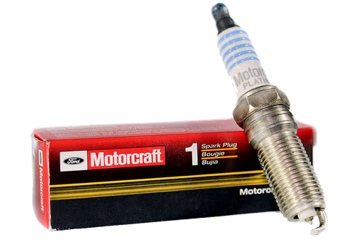 [DORAM94BUES] BUJIA ESTANDAR DODGE RAM 3500 DE 1994 AL 1996 8V 5.9 MOTORCRAFT COD. BSF82C (119057)