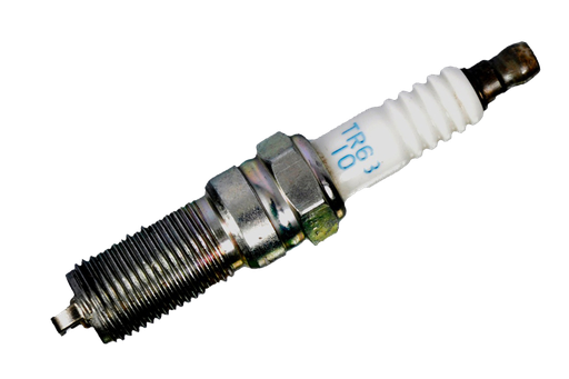 [FOCOU07BUES] BUJIA ESTANDAR FORD COURIER DE 2007 AL 2012 L4 1.6 / FIESTA DE 2003 AL 2010 L4 1.6 / FIESTA IKON DE 2005 AL 2011 L4 1.6 / KA DE 2005 AL 2008 L4 1.6 NGK COD. TR6B-10 (118997)