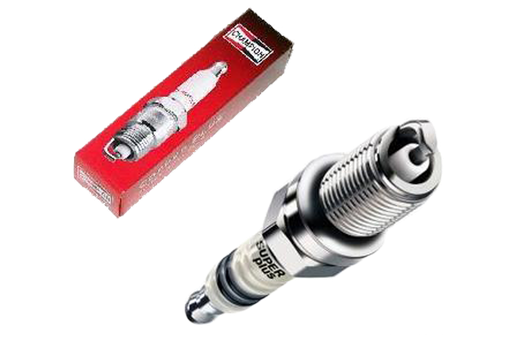 [FOFIE98BUES] BUJIA ESTANDAR FORD FIESTA DE 1998 AL 2000 1.4L L4 VOLKSWAGEN SEDAN DE 2003 AL 2006 / FIESTA IKON FIRST DE 2001 AL 2004 / TIPICO DE 2001 AL 2004 / KA SPORT DE 2001 AL 2007 1.6L L4 SVP DE 2001 AL 2007 1.6L L4 DE 2001 AL 2007 / MONDEO DE 2002 2L L4 / TRUCK COURIER DE 2001 AL 2007 1.6L L4 PONTIAC G4 LS DE 2005 AL 2006CHAMPION COD. RES9YCC4 (103260)