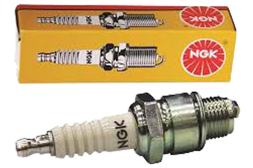 [GMCIT82BUES] BUJIA ESTANDAR GENERAL MOTORS CITATION DE 1982 AL 1988 V6 2.8 NGK COD. BP5FS 3893 (131823)