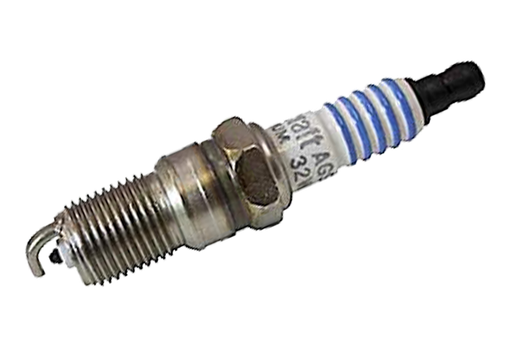 [MESAB08BUES] BUJIA ESTANDAR MERCURY SABLE DE 2008 AL 2009 L6 3.0 MOTORCRAFT COD. MAGSF32WDM SP-433 (119050)