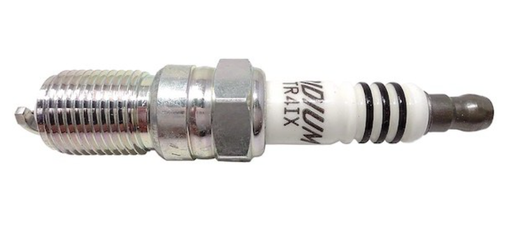 [CHCAV87BUIR] BUJIA IRIDIUM CHEVROLET CAVALIER DE 1987 AL 1989 4L 2 / DE 1990 AL 1993 L4 2.2 / CENTURY DE 1995 AL 1996 V6 3.1 / CUTLASS DE 1991 AL 1996 V6 3.1 / LUMINA DE 1990 AL 1995 6V 3.1 / LUMINA APV DE 1990 AL 1995 6V 3.1 / MALIBU DE 2008 AL 2008 V6 3.5 / UPLANDER DE 2006 AL 2009 V6 3.9 BUICK CENTURY DE 1987 AL 1988 6V 2.8 PONTIAC G6 DE 2007 AL 2010 V6 3.5 / GRAND PRIX DE 1989 AL 1995 6V 3.1 / DE 1988 AL 1989 6V 2.8 / MONTANA DE 2006 AL 2009 V6 3.9 NGK COD. TR4IX (118261)