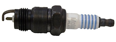 [FOECO96BUPL] BUJIA PLATINUM FORD ECONOLINE DE 1996 AL 1998 L6 4.9 / DE 1995 AL 1998 / DE 1986 AL 1994 V6 4.9 / CLUB WAGON DE 1996 AL 1998 L6 4.9 F-150 / F-200/250 SERIES DE 1986 AL 1994 6V 4.9 MOTORCRAFT COD. BSF44P (119054)