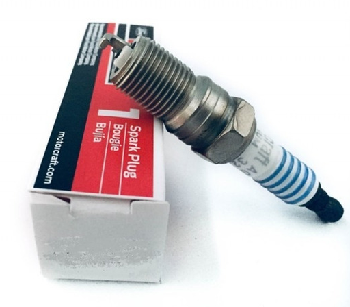 [MAGSF-34FM] BUJIAS FORD COUGAR DE 1990 AL 1994 PLATINO MOTORCRAFT COD MAGSF-34FM (119051)