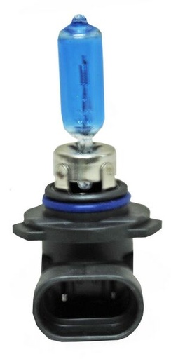 [612-95W0002-T] BULBO (FOCO) 9005 SUPER WHITE 12V 100W BASE P20D TW