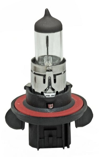 [612-H130001-T] BULBO (FOCO) H13 HALOGENO 12V 60/55W BASE PJ26.4T TW