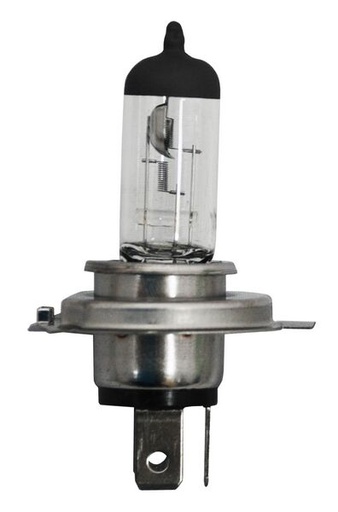 [BUH412V60W] BULBO (FOCO) HALOGENO H4 12V 60/55W TW