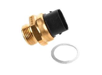 [701-959-481C] BULBO TEMPERATURA VOLKSWAGEN EUROVAN DE 2000 AL 2004 L5 2.5 BRUCK (BULBO VENTILADOR) COD. 701-959-481C (112634)