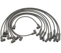 [MG0461] CABLES PARA BUJIAS FORD CAMION F-750 DE 1994 AL 1998 BOSCH COD MG0461 (110813) 