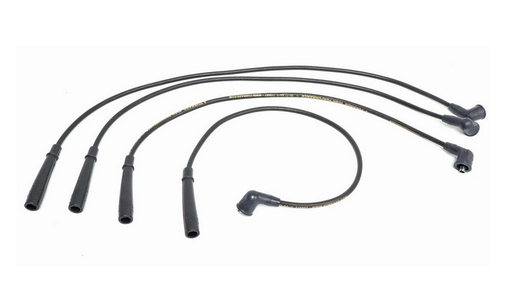 [NID2193CABBU] CABLES PARA BUJIAS NISSAN PU D21 DE 1993 AL 2007 2.4 4L BERU COD. 0302270823 (128309)