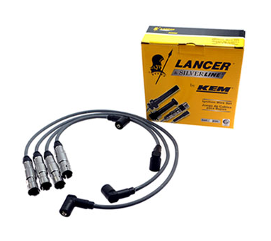 [VOGOLCABBUL] CABLES PARA BUJIAS VOLKSWAGEN GOLF / JETTA / DERBY / COMBI 1.8 4L LANCER COD. L-1170 (155568)
