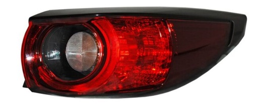 [11-9005-00-1N] CALAVERA MAZDA CX5 2018 AL 2021 C/ARNES EXT DER TYC