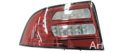 [11-6044-A6-1N] CALAVERA ACURA TL 2007 AL 2008 IZQ TYC *EX+