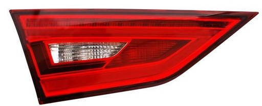 [17-5638-00-1N] CALAVERA AUDI A3 2014 AL 2016 4 PTAS INT IZQ TYC