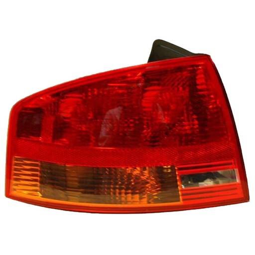 [CAAU-A405-92] CALAVERA AUDI A4 2005 AL 2008 EXT IZQ TYC