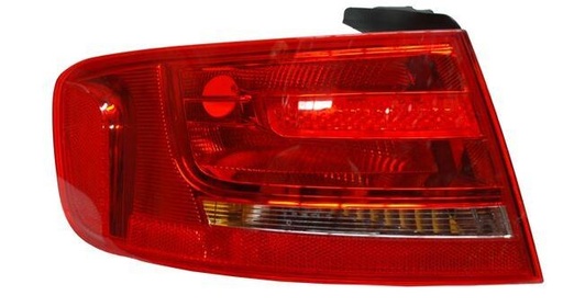 [11-B248-01-2B] CALAVERA AUDI A4 2007 AL 2008 IZQ TYC *EX+