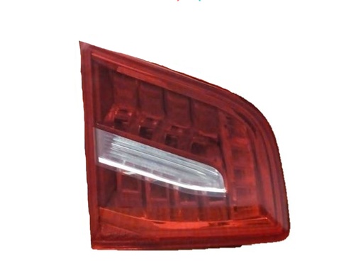 [AUA609CALL] CALAVERA AUDI A6 DE 2005 AL 2008 C/LED C/ARNES INT IZQ HGO  (119827) EX+