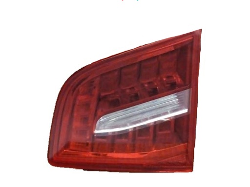 [AUA609CALR] CALAVERA AUDI A6 DE 2009 AL 2010 C/LED C/ARNES INT DER HGO  (119829) EX+