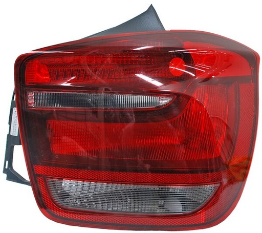 [11-C243-01-2B] CALAVERA BMW SERIE 1 2013 AL 2015 DER TYC