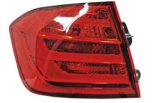 [11-6476-00-1N] CALAVERA BMW SERIE 3 2012 AL 2015 4 PTAS C/ARNES EXT IZQ TYC