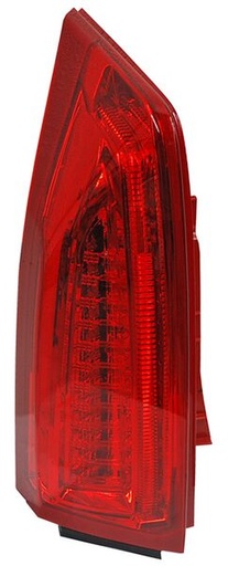 [11-6608-A0-1A] CALAVERA CADILLAC ATS 2013 AL 2015 IZQ TYC