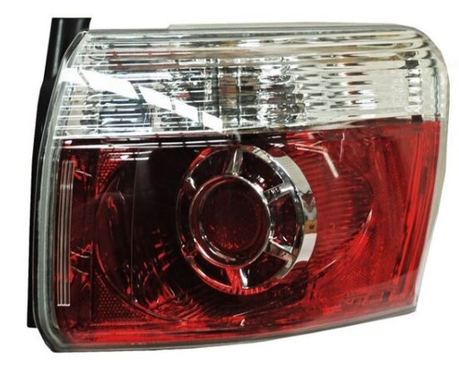 [11-6429-00-1N] CALAVERA GMC ACADIA 2007 AL 2012 EXT DER TYC