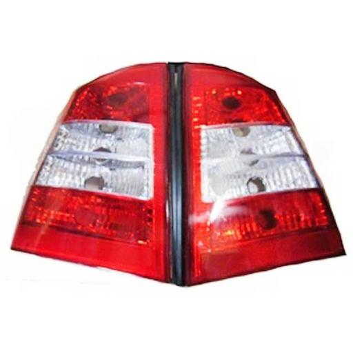 [CHAST03CAPHG4LR] CALAVERA CHEVROLET ASTRA DE 2004 AL 2006 CLARA 4 PTAS JGO 2 PZS IZQ Y DER HGO IMP (10783) EX+