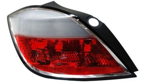 [11-A474-01-2B] CALAVERA CHEVROLET ASTRA 2006 AL 2008 EUROPEO 5 PTAS IZQ TYC