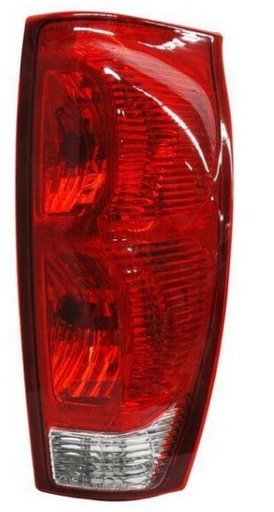 [11-5889-A0-1N] CALAVERA CHEVROLET AVALANCHE 2002 AL 2006 DER TYC