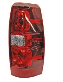 [11-6433-00-1A] CALAVERA CHEVROLET AVALANCHE 2007 AL 2013 C/ARNES DER TYC