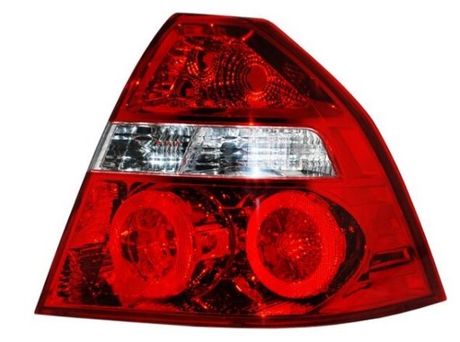 [11-E543-01-2B] CALAVERA CHEVROLET AVEO 2012 AL 2017 DER TYC