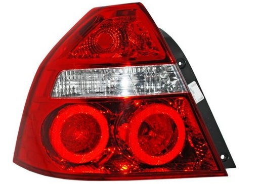 [CACH-AV12-CN2] CALAVERA CHEVROLET AVEO 2012 AL 2018/PONTIAC G-3 2007 AL 2009 IZQ CNO