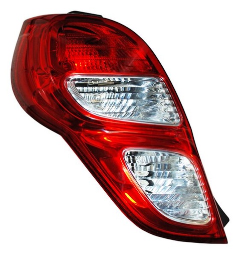 [CACH-BE18-CN5P2] CALAVERA CHEVROLET BEAT 2018 AL 2020 5 PTAS S/ARNES IZQ CNO