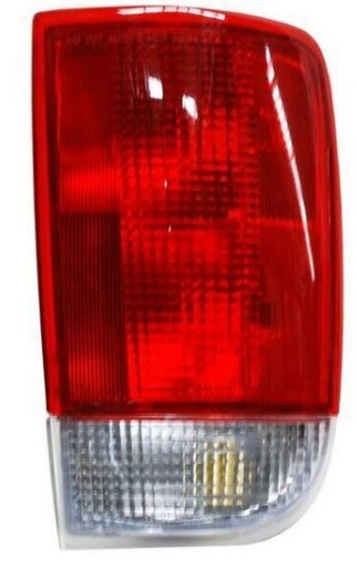 [11-3203-01-1A] CALAVERA CHEVROLET BLAZER 1995 AL 2001 DER TYC