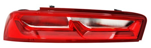 [11-6894-A0-1A] CALAVERA CHEVROLET CAMARO 2016 AL 2018 C/ARNES LINEA NVA IZQ TYC