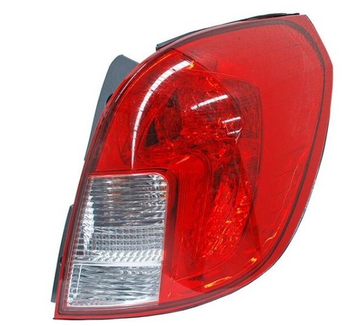 [11-C759-00-1N] CALAVERA CHEVROLET CAPTIVA 2013 AL 2015 C/ARNES DER TYC