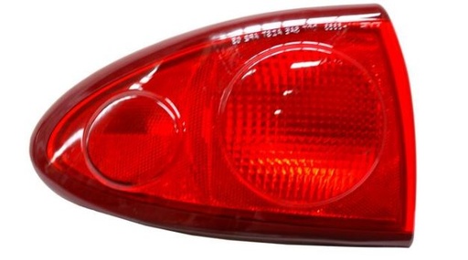 [11-5864-00-1N] CALAVERA CHEVROLET CAVALIER 2003 AL 2004 EXT IZQ TYC *EX+